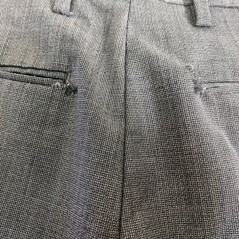 Banana Republic Dress pants size 30x30